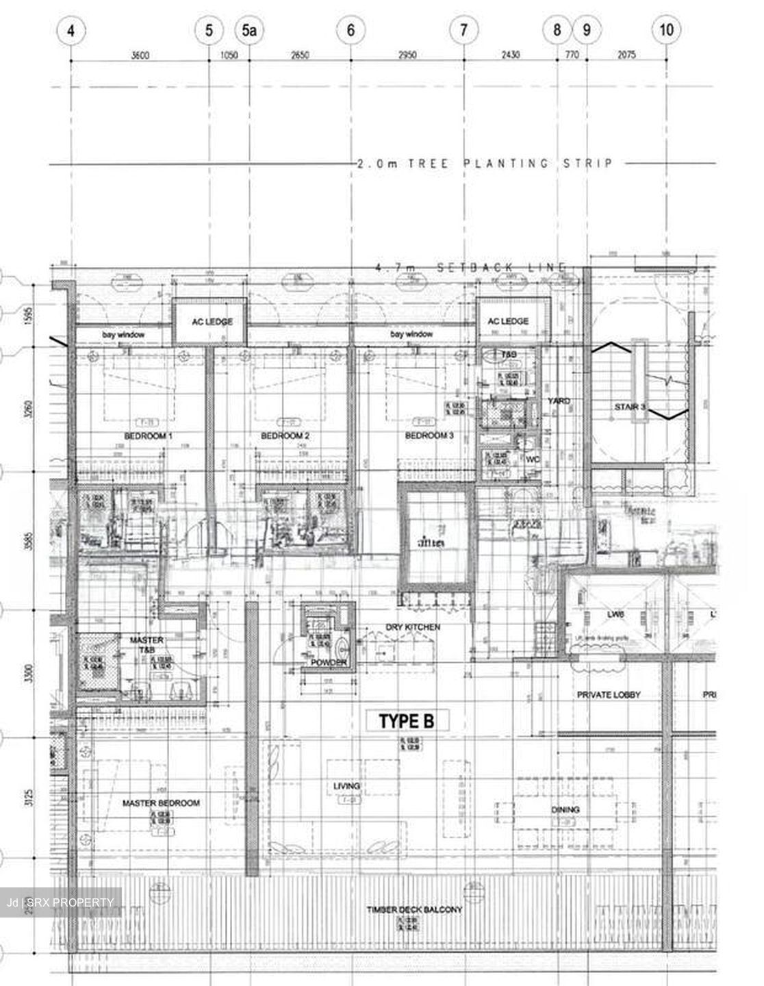 Oxley Residence (D9), Condominium #498252661